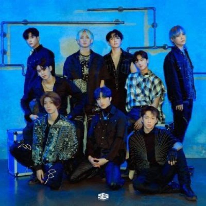 
SF9 Is Said To Make A Comeback In January With “THE PIECE OF9” 
