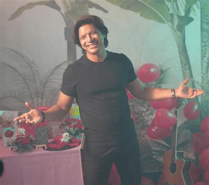 Shaan Height, Weight, Net Worth, Age, Birthday, Wikipedia, Who, Instagram, Biography