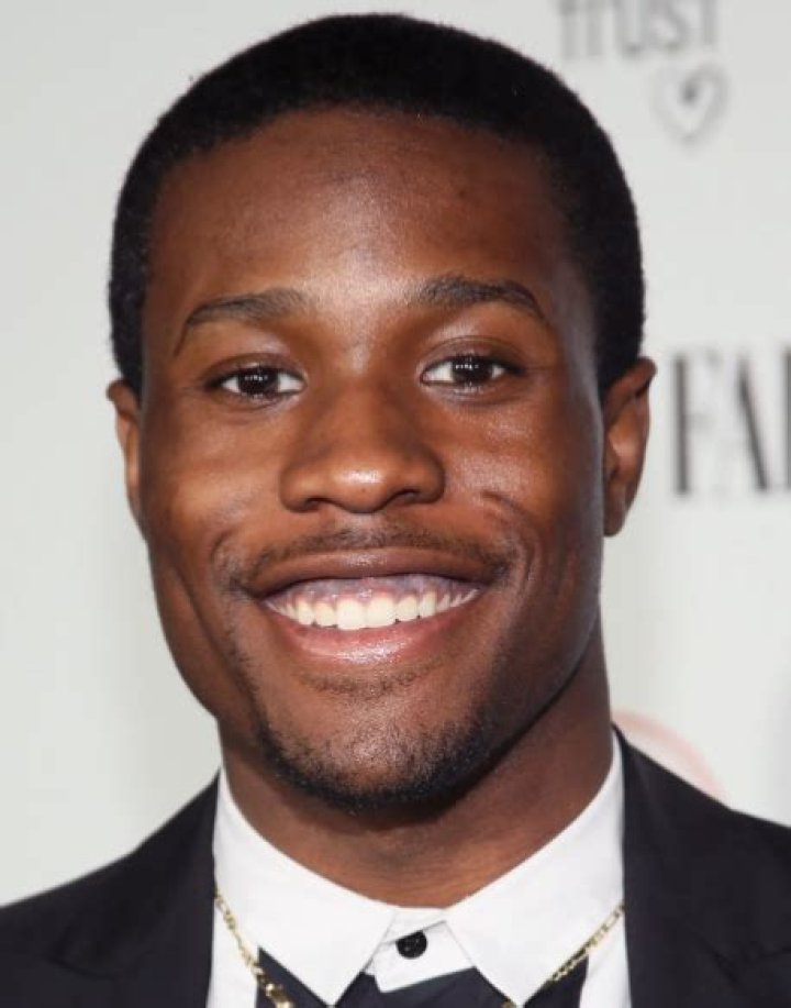 Shameik Moore Biography: Height, Age, Net Worth, Twitter, Girlfriend, Instagram, Movies, Songs