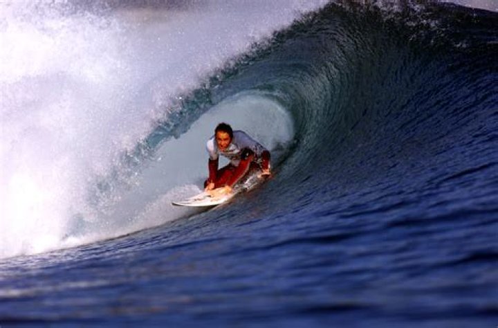 Shane Dorian Net Worth