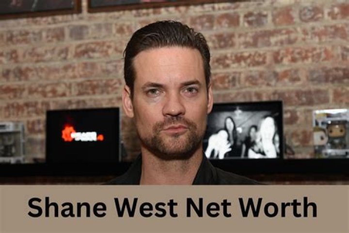 Shane French Net Worth