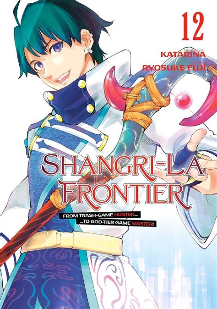 Shangri-La Frontier Episode 10 Release Date : Recap, Review, Spoilers, Streaming, Schedule & Where To Watch? - SarkariResult