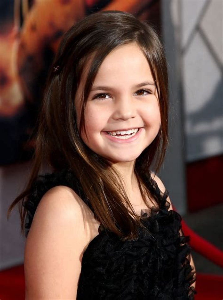 Shann Bailee Height, Weight, Net Worth, Age, Birthday, Wikipedia, Who, Nationality, Biography