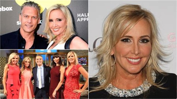 Shannon Beador’s net worth, biography, fact, career, awards and life story