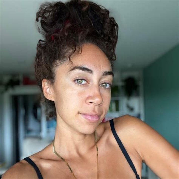 Shannon Boodram Height, Weight, Net Worth, Age, Birthday, Wikipedia, Who, Nationality, Biography