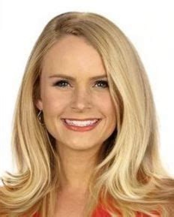 Shannon O’Donnell (meteorologist)