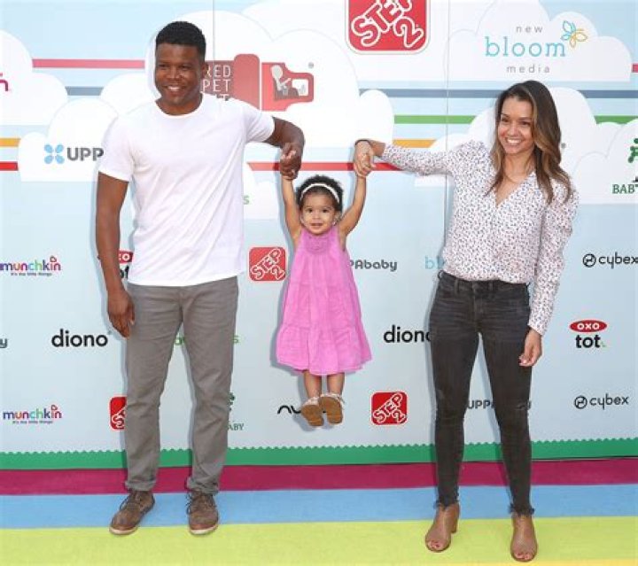 Sharif Atkins Net Worth: Details About Income, Career, Film, Age, Cars, Gf - SarkariResult