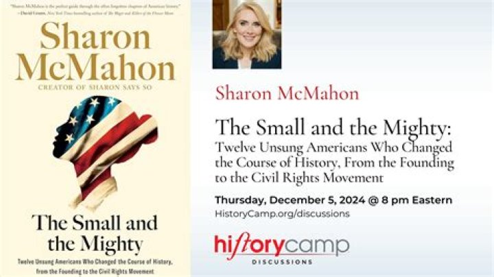 Sharon McMahon Minnesota Biography Age, Instagram, Political Party, Husband