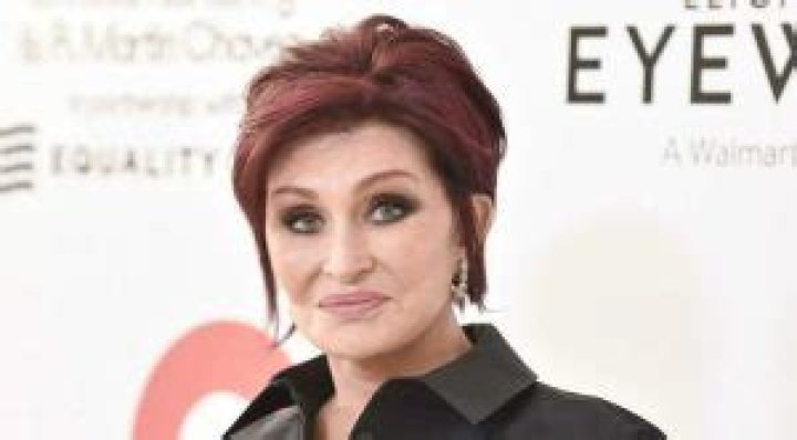 Sharon Osbourne Height, Weight, Measurements, Bra Size, Shoe Size