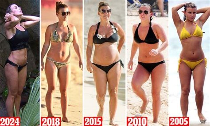 Sharon Rooney Weight Loss Photos: Diet Plan – How Much LLB Did She Shed?