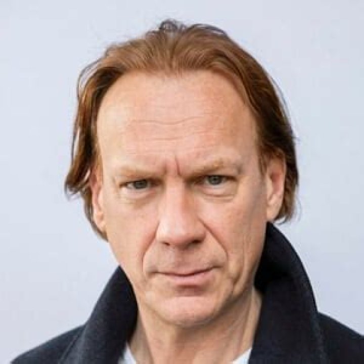 Shaun Dingwall Net Worth