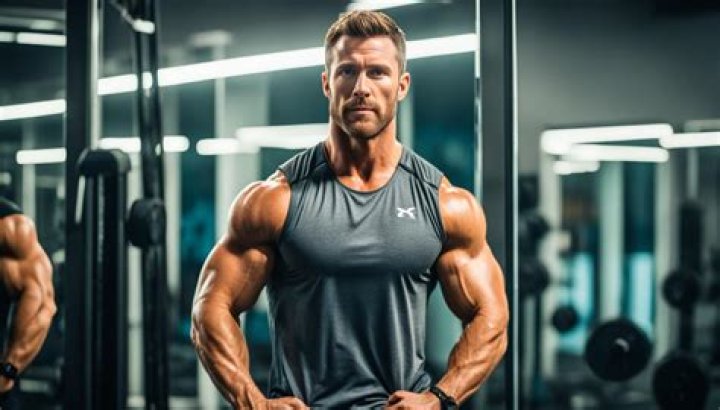 Shaun Rigby Weight Loss: How Much Weight Did He Lose? Illness And Health Update