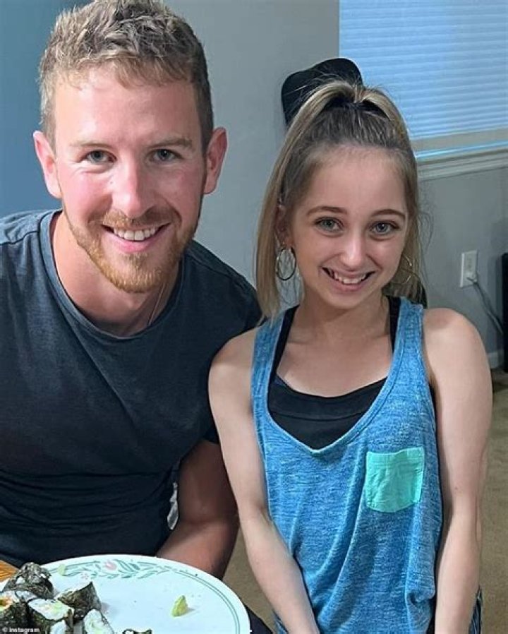 
Shauna Rae Father – Mark Schrankel Age Net Worth Wife & Instagram 