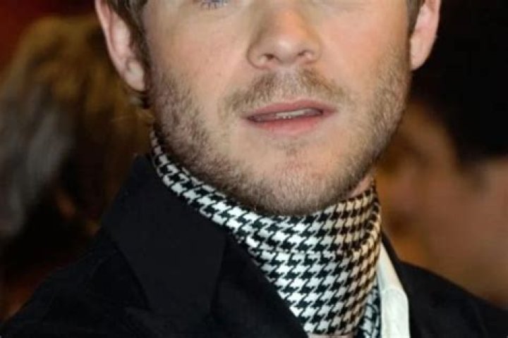 Shawn Ashmore Net Worth