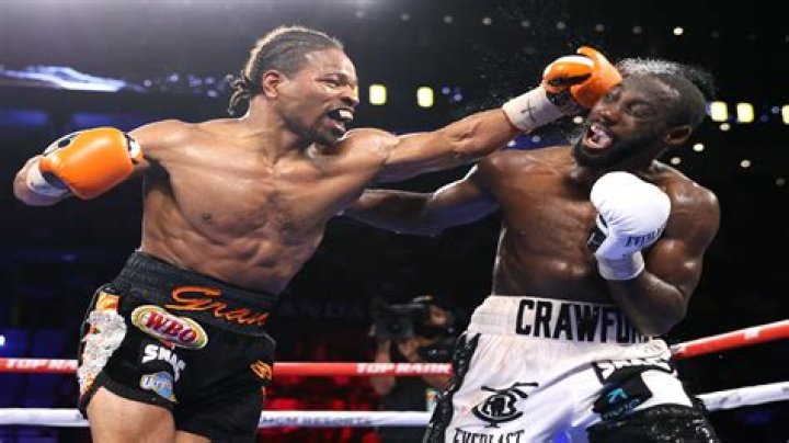 Shawn Porter