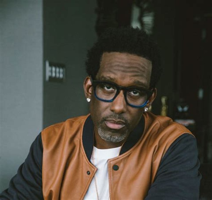 Shawn Stockman