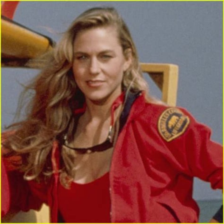 Shawn Weatherly Net Worth