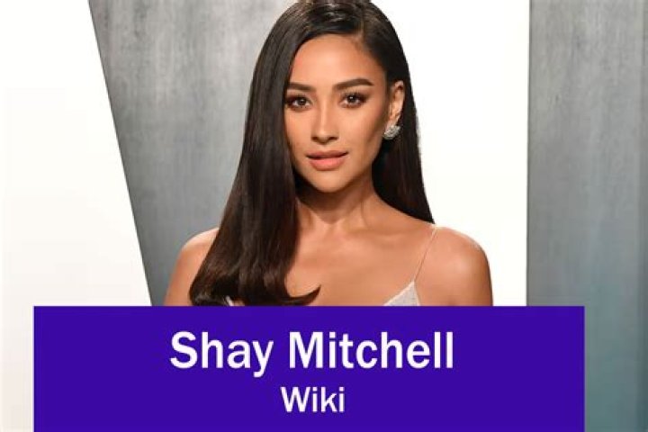 Shay Mitchell Net Worth: Details About Movie, Career, Bf, Age, Income - SarkariResult