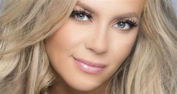 
Shaylyn Ford Height, Weight, Net Worth, Age, Birthday, Wikipedia, Who, Nationality, Biography 