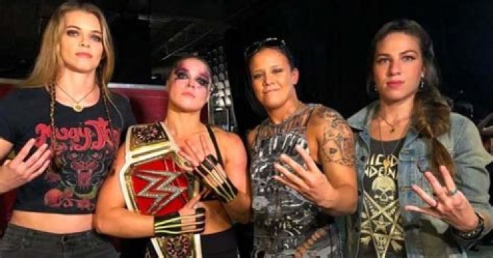 Shayna Baszler Height, Weight, Net Worth, Age, Birthday, Wikipedia, Who, Nationality, Biography