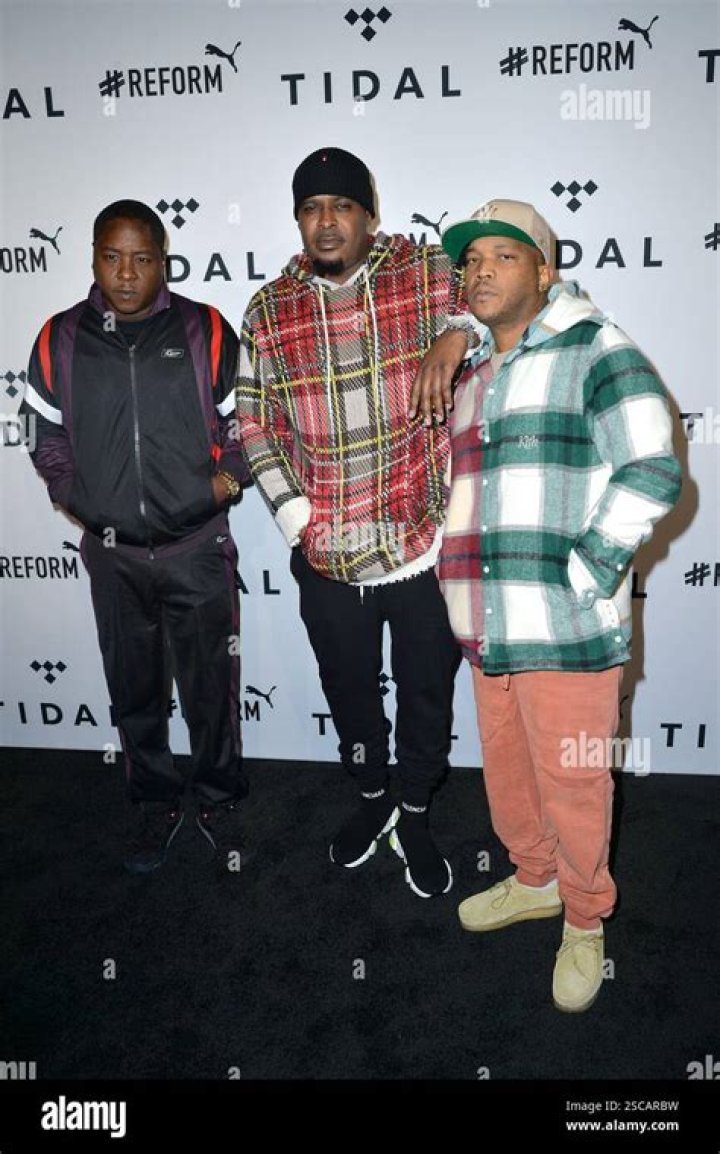 Sheek Louch Net Worth: Details About Rapper, Career, Age, House, Income - SarkariResult