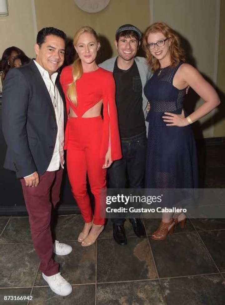 Sheena Colette Net Worth