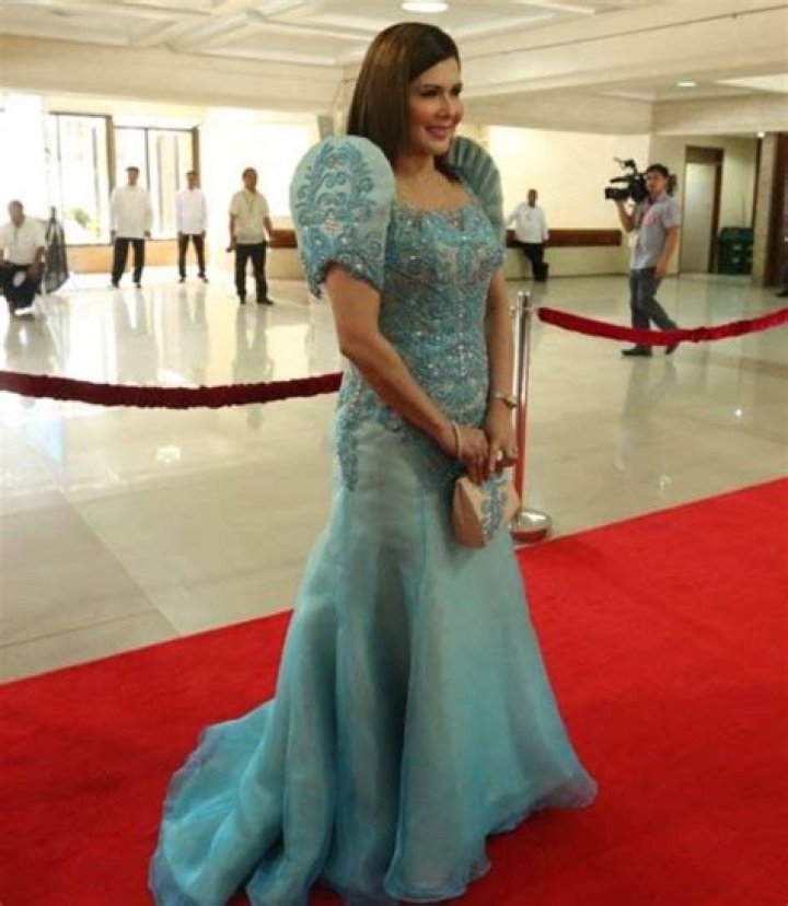 Sheila Ysrael Height, Wiki, Biography, Weight, Net Worth, Age, Birthday, Wikipedia, Who, Instagram