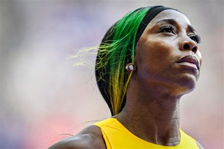 Shelly-Ann Fraser-Pryce Height, Weight, Net Worth, Age, Birthday, Wikipedia, Who, Nationality, Biography