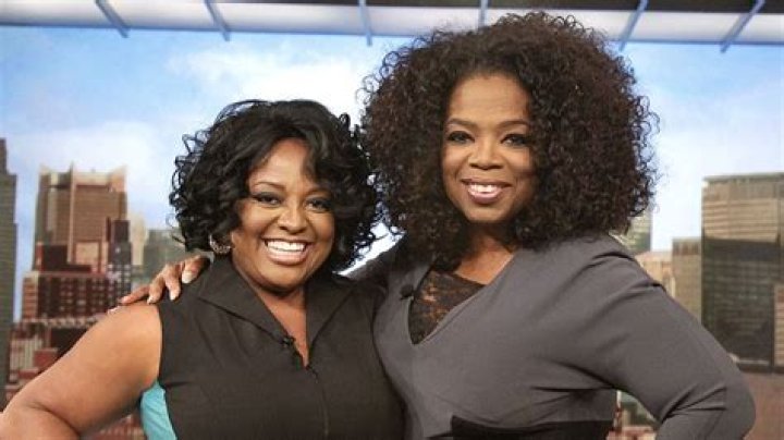 
Sherri Shepherd’s Call With Oprah Winfrey Ended With ’15 Pages of Notes’ 