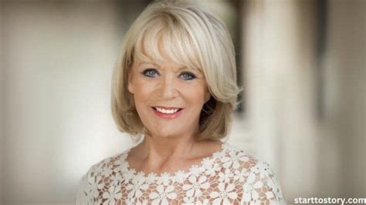 Sherrie Swafford Height, Weight, Net Worth, Age, Birthday, Wikipedia, Who, Nationality, Biography