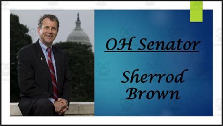 Sherrod Brown Bio-Wiki, Age, Height, Education, Parents, Wife, Net Worth, U.S. Senator, Ohio, Democrat, Office, Contact, President, Medicare For All, Committees, Children, and Religion