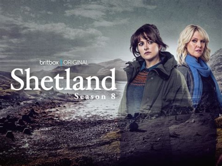 Shetland Season 8 Release Date : Spoilers, Streaming, Recap, Schedule & Where To Watch? - SarkariResult