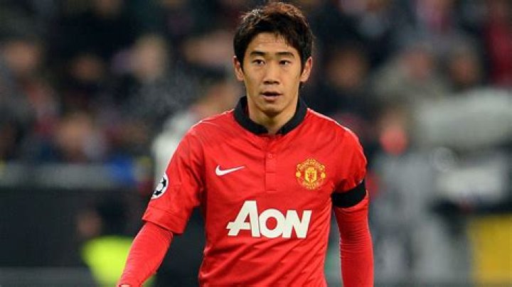 Shinji Kagawa