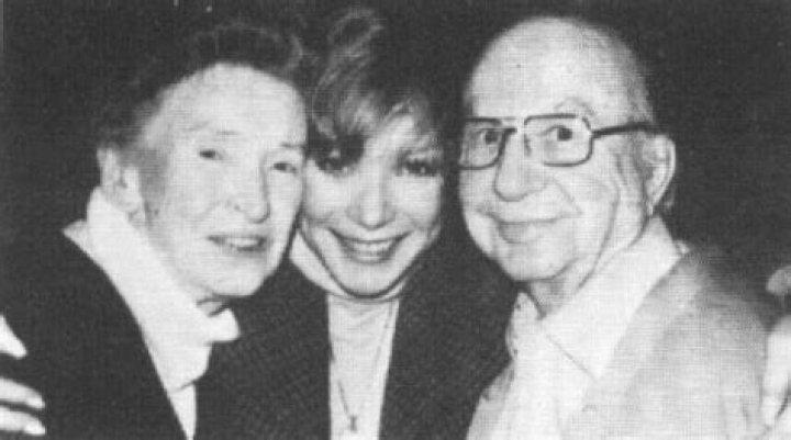 Shirley MacLaine Parents: Meet Ira Owens Beaty and Kathlyn Corinne