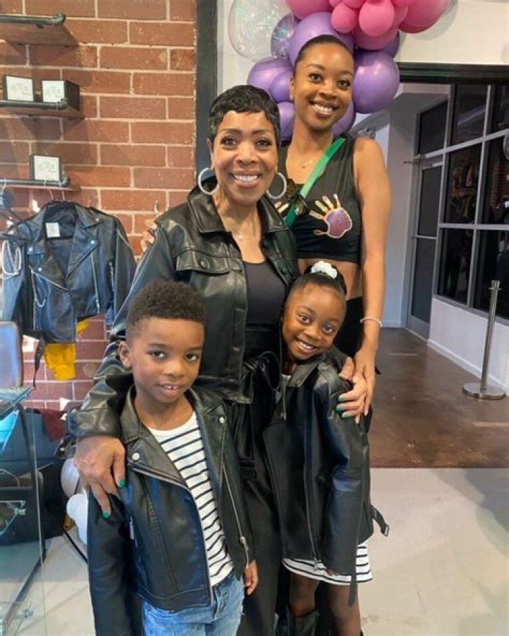 Shirley Strawberry's Age and Life: A Comprehensive Overview - SarkariResult