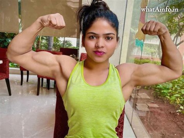 Shivani Gupta Height, Weight, Net Worth, Age, Birthday, Wikipedia, Who, Instagram, Biography