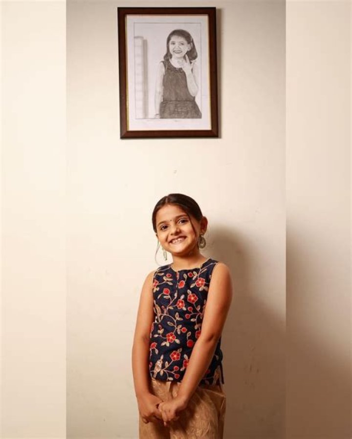 Shivanjali Porje Height, Weight, Net Worth, Age, Birthday, Wikipedia, Who, Nationality, Biography