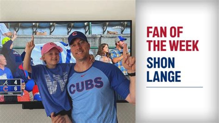 Shon Lange Net Worth