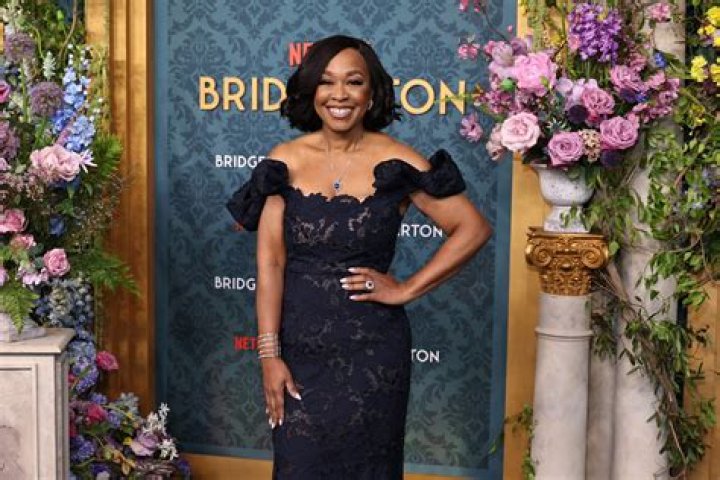 Shonda Rhimes Net Worth