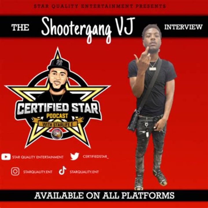 Shootergang VJ Death Cause And Obituary : What Happened To Shootergang VJ? - SarkariResult