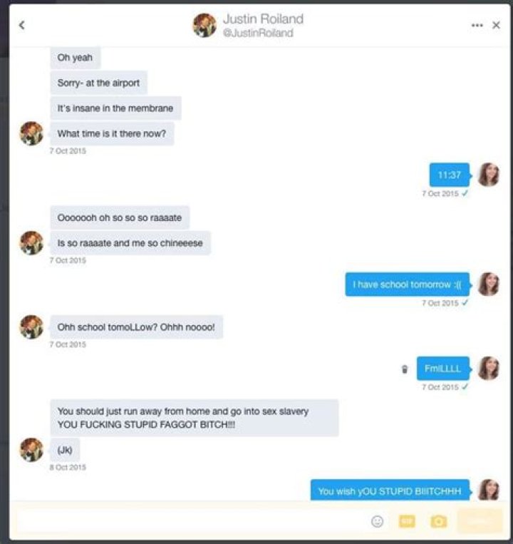 
“Siblings are problematic”: Amy Roiland drama surfaces in wake of Justin Roiland leaked texts scandal 