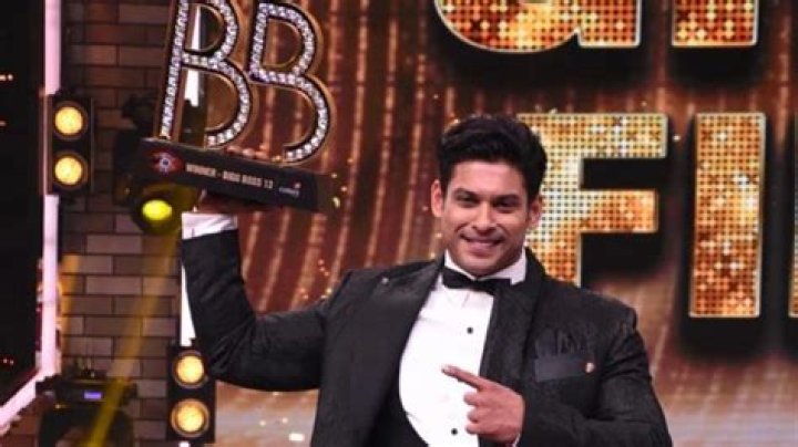 Sidharth Shukla Birth Anniversary Fans Pay Tribute To Late Bigg Boss 13 Winner - SarkariResult