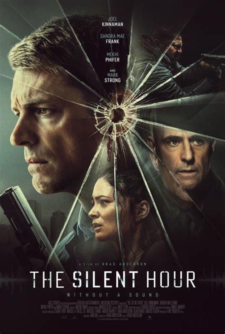 Silent Hours Movie Ending Explained and Movie Review