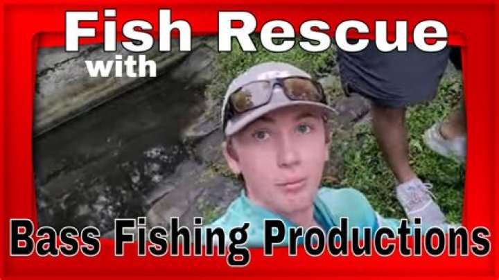 Similar Youtubers to Bass fishing Productions