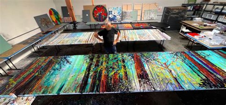 Simon Bull Net Worth