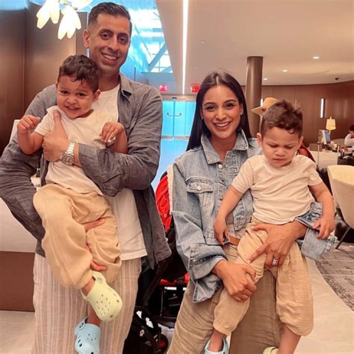 Simranjit Singh Mann Children: Meet Emaan Singh, Nanki Kaur, And Pavit Kaur