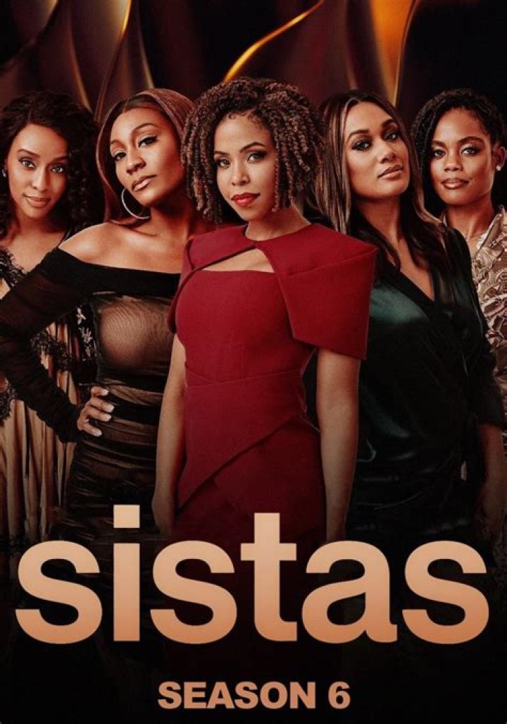 Sistas Season 6 Episode 14 Release Date : Recap, Review, Spoilers, Streaming, Schedule & Where To Watch? - SarkariResult