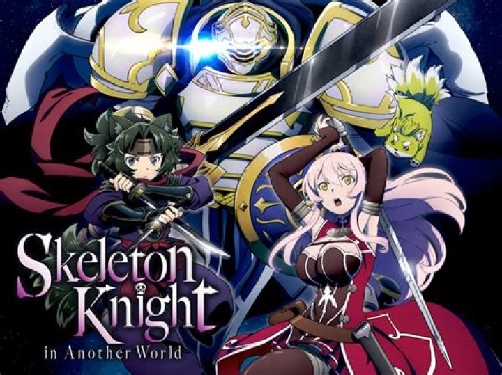 Skeleton Knight In Another World Season 1 Release Date and Time, Countdown, When Is It Coming Out?
