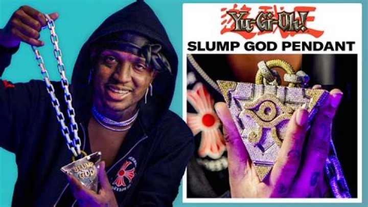Ski Mask the Slump God Bio, Age, Family, Songs, Album, Girlfriend, and Net Worth