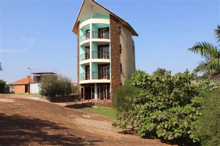 Sky Beach Hotel Entebbe, Entebbe,